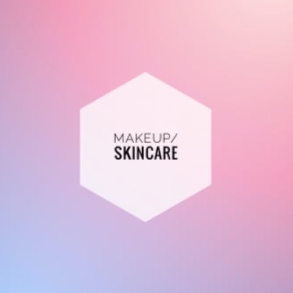 Makeup and Skincare